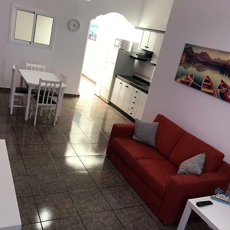 Alehouse Pozo Izquierdo - Wifi Διαμέρισμα Εξωτερικό φωτογραφία