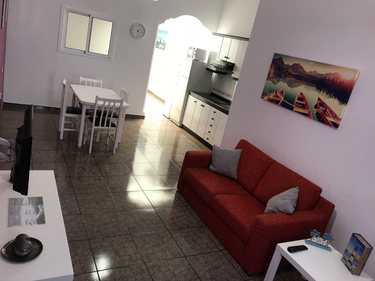Alehouse Pozo Izquierdo - Wifi Διαμέρισμα Εξωτερικό φωτογραφία