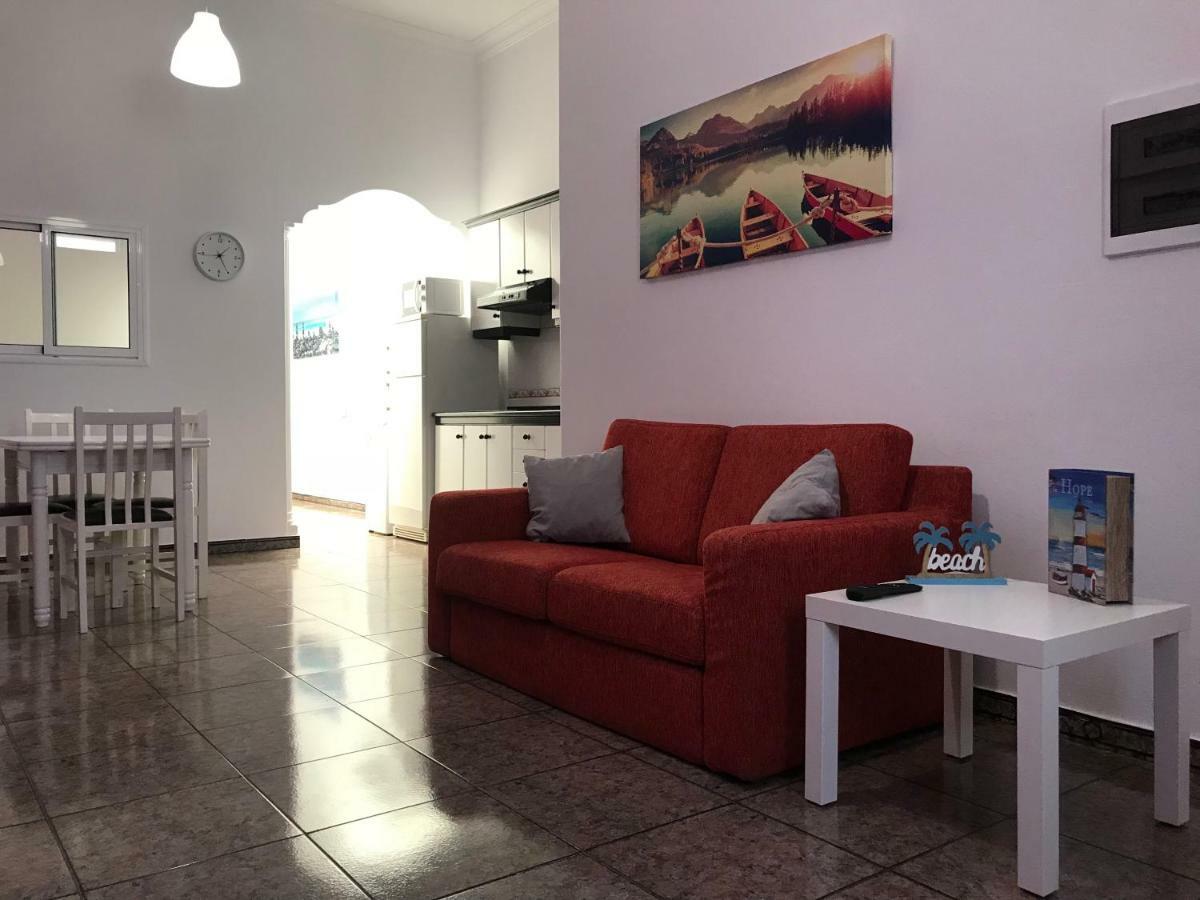 Alehouse Pozo Izquierdo - Wifi Διαμέρισμα Εξωτερικό φωτογραφία