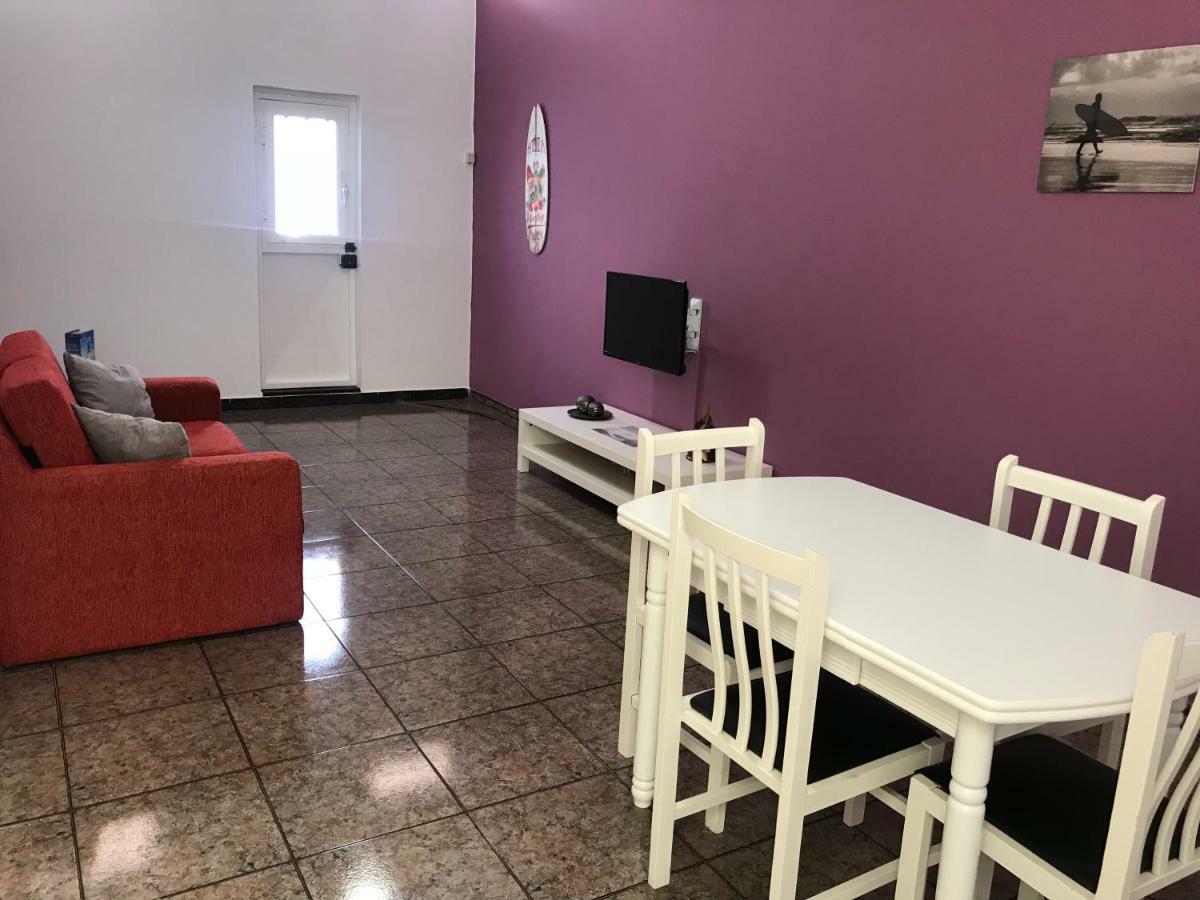 Alehouse Pozo Izquierdo - Wifi Διαμέρισμα Εξωτερικό φωτογραφία